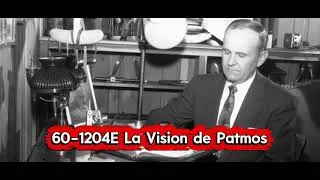 Miniature : 🔴60-1204E La vision de Patmos #PressPlay