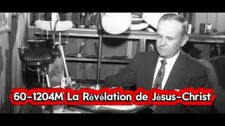 Miniature : 🔴60-1204M La Révélation de Jésus-Christ 