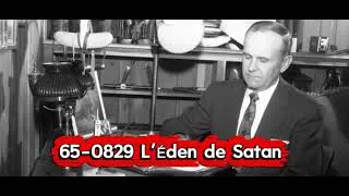 Miniature : 🔴65-0829 L’Éden de Satan #PressPlay