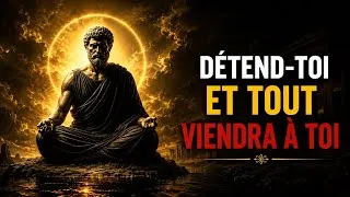 Miniature : Comment RESTER CALME peut vous conduire au succès | STOÏCISME