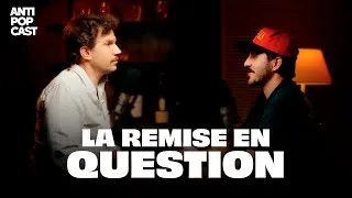 Miniature : La REMISE en QUESTION