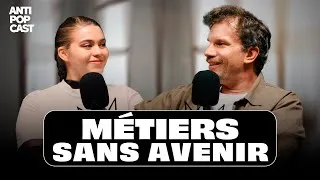 Miniature : Le DANGER des MÉTIERS ARTISTIQUES