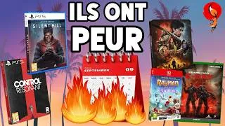 Miniature : L'industrie du jeu vidéo craint GTA 6, et les éditeurs font n'importe quoi (Bilan SUMMER GAME FEST)