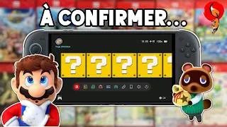Miniature : La SWITCH 2 a (déjà) un an… et NINTENDO doit passer la seconde pour convaincre un peu plus !