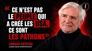 Miniature : Fondation des États-Unis: la vérité derrière la propagande