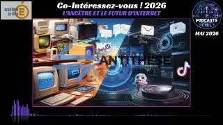 Miniature : L'histoire d'Internet et son avenir