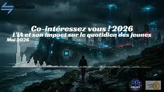 Miniature : L'IA et son impact sur le quotidien des jeunes