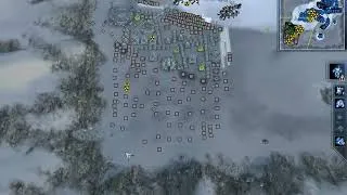 Miniature : Xfire - Bombe nucleaire sur la gueule de LuisLeGrand