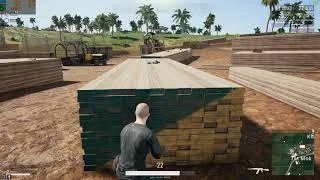 Miniature : PUBG Troll et pvp #11 -