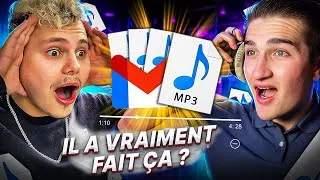 Miniature : ON ECOUTE VOS REMIX ET VOUS ETES TROP CHAUD ! (+CONSEILS) Ft. Sacre Bleu