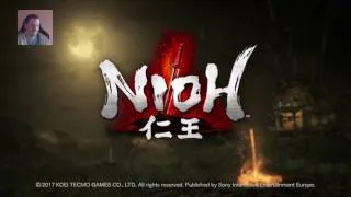 Miniature : Nioh - Episode 1 rediff live