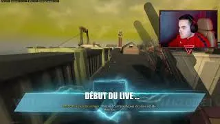 Miniature : Mon intro Twitch !