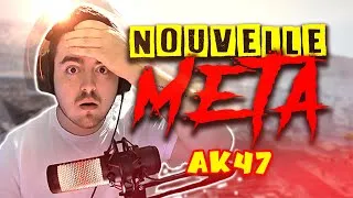 Miniature : LA NOUVELLE META EST INCROYABLE ! (gameplay call of duty warzone battle royale)