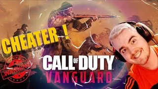 Miniature : CETTE CLASSE EST CHEATER ! call of duty vangard gameplay !