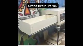 Miniature : Tiroir Pro100