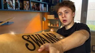 Miniature : J'ai Crée Ma MARQUE de SKATE (c'est stylé)