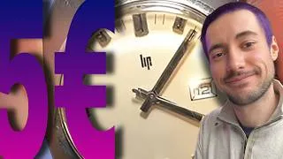 Miniature : Les montres vintages : des bonnes affaires (lip, omega, seiko) vraiment?