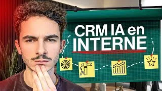 Miniature : Cet Infrastructure IA s'occupe de votre CRM et de votre EXPÉRIENCE CLIENT