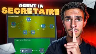 Miniature : Gagnez 1h chaque matin : l’IA qui trie vos emails pour vous