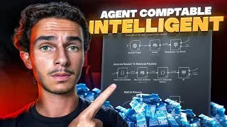 Miniature : Cet AGENT IA réduit de 90% le nombre factures impayés