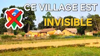 Miniature : J’ai découvert un village invisible sur Google Maps au Népal 🇳🇵