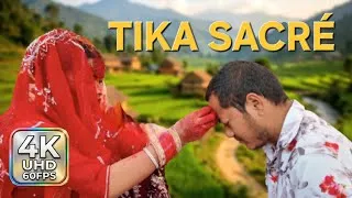 Miniature : J'ai reçu le Tika : Mon immersion dans un mariage au Népal [4K]