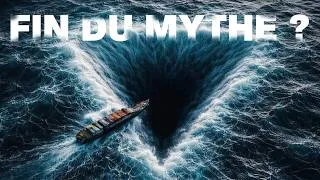 Miniature : Le Mystère du Triangle des Bermudes percé par les Scientifiques