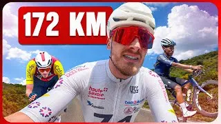 Miniature : UNE JOURNÉE à Aix avec des PROS !! 🤯🤯