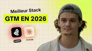 Miniature : La meilleure combinaison d'outils pour votre prospection en 2026