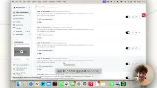 Miniature : Trackez l'efficacité de vos systèmes d'acquisition en 5 minutes avec ce workflow.