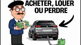 Miniature : Acheter, Louer ou Financer – La Vérité Qu'on Ne Vous Dit Pas