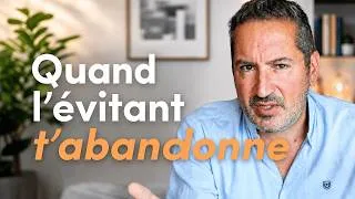 Miniature : La cruauté du rejet de l'évitant
