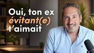 Miniature : Ton ex évitant t'aimait (voilà pourquoi il/elle est parti quand même)
