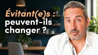 Miniature : Ton ex évitant(e) peut-il vraiment changer ? (la vérité)