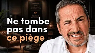 Miniature : Le piège du back-up avec ton ex