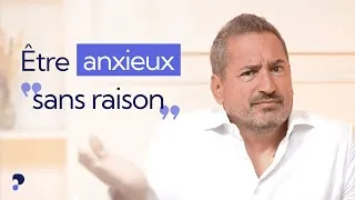 Miniature : Anxiété : 7 solutions pour la vaincre (définitivement) !
