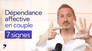 Miniature : Dépendance affective en couple : 7 signes (+ solutions)