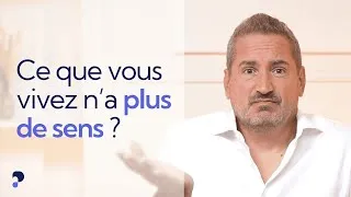 Miniature : DÉPRESSION : LES ANTI-DÉPRESSEURS SONT-ILS VRAIMENT UTILES ?