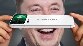 Miniature : Tesla Pi Phone : L’Arme Secrète de Musk Contre Apple et les Opérateurs !