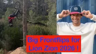 Miniature : Je vous présente la nouvelle collection LIONZIONvibes !! venez voir C'est DISPO !