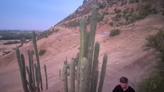 Miniature : First ride at Todo O Nada - Pyt’s Park : My new favorite bikepark !
