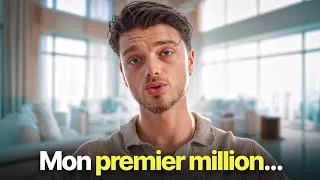 Miniature : Ce que j'aurais voulu savoir avant de faire mon premier million
