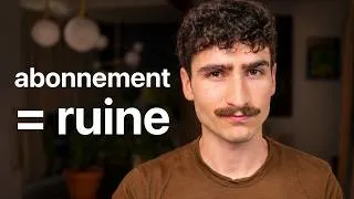 Miniature : Pourquoi lancer un abonnement est une mauvaise idée
