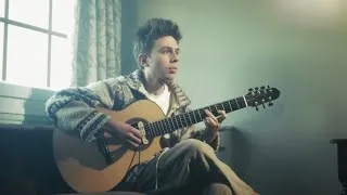 Miniature : Antoine Boyer - My foolish heart