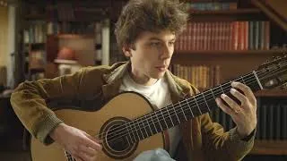 Miniature : Antoine Boyer - Déluge (Original)