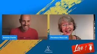 Miniature : Histoire d entreprendre ! Mary July Maffeïs