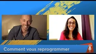 Miniature : Comment vous Reprogrammer - Aline Dalbiez