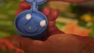 Miniature : Faciliter la prise médicamenteuse