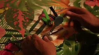 Miniature : Faciliter la coupe des ongles des mains