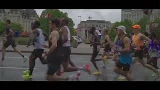 Miniature : À la poursuite du sub 2h30 | Bande-annonce #1 